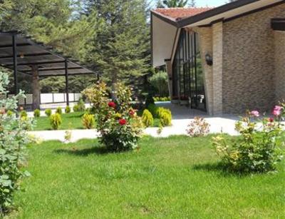 фото отеля Hotel Sar