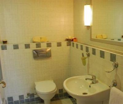 фото отеля Hotel Sar