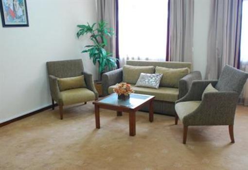 фото отеля Hotel Sar