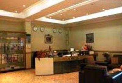 фото отеля Hotel Sar