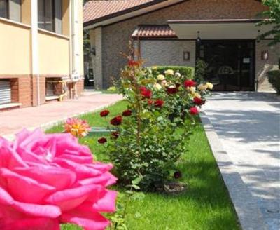 фото отеля Hotel Sar