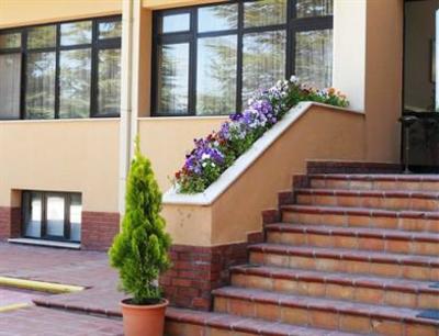 фото отеля Hotel Sar