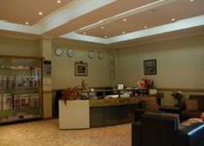 фото отеля Hotel Sar