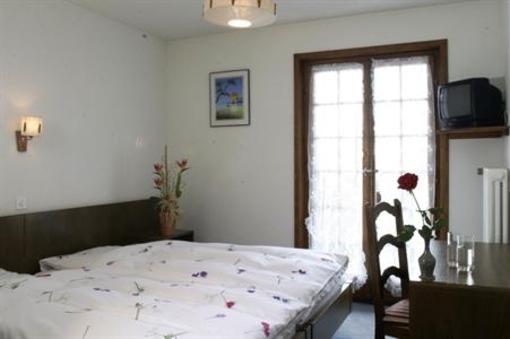 фото отеля Hotel Le Gruyerien