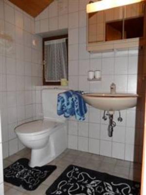 фото отеля Ferienwohnung Cijan