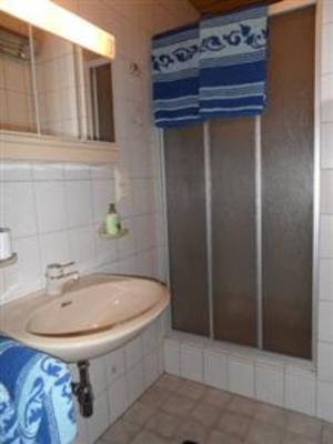 фото отеля Ferienwohnung Cijan