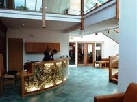 The Lodge in the Vale