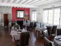 Auberge De La Durdent Hericourt-en-Caux