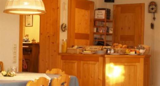фото отеля Hotel-Landhaus Lena