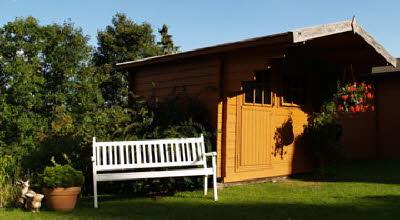фото отеля Hotel-Landhaus Lena