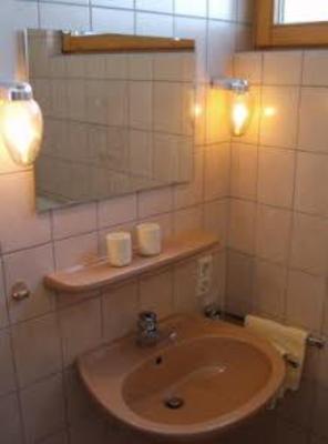 фото отеля Hotel-Landhaus Lena