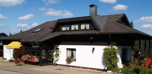 фото отеля Hotel-Landhaus Lena