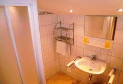 фото отеля Pension Vordertiefenbach