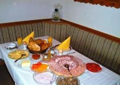 фото отеля Pension Vordertiefenbach