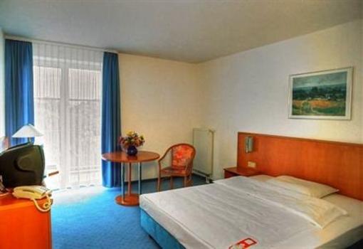 фото отеля Hotel Siebeneichen