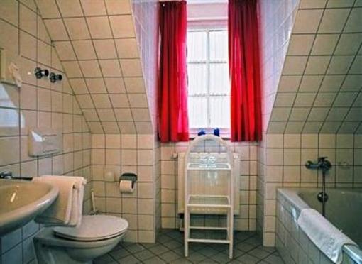 фото отеля Hotel Siebeneichen