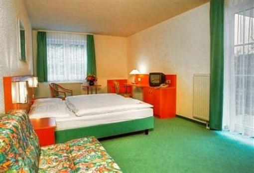 фото отеля Hotel Siebeneichen