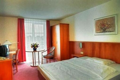 фото отеля Hotel Siebeneichen