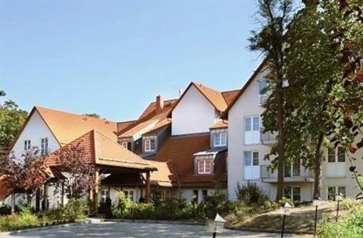фото отеля Hotel Siebeneichen