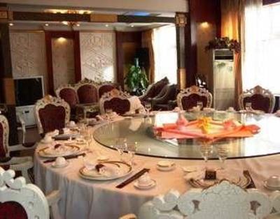фото отеля Qingdao Hongri Hotel