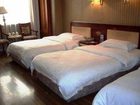 фото отеля Qingdao Hongri Hotel