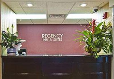 фото отеля Regency Inn & Suites