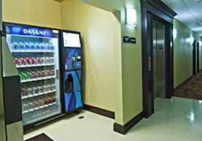 фото отеля Regency Inn & Suites