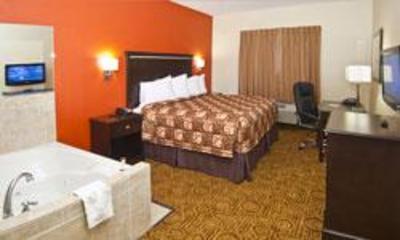 фото отеля Regency Inn & Suites