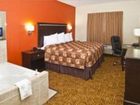 фото отеля Regency Inn & Suites