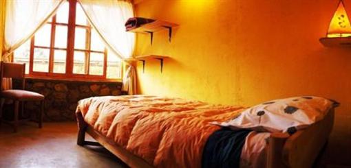 фото отеля Hostal Triskel Vicuna
