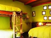 Hostal Triskel Vicuna