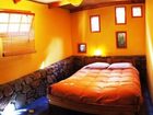 фото отеля Hostal Triskel Vicuna