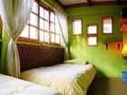 фото отеля Hostal Triskel Vicuna