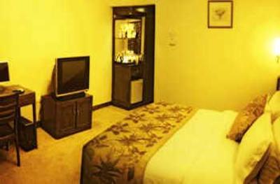 фото отеля Jinjiang Flower Hotel Guiyang