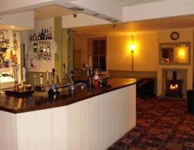 фото отеля The Long Melford Inn