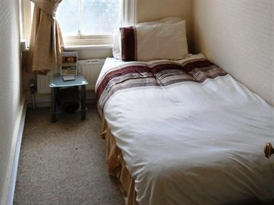 фото отеля The Long Melford Inn