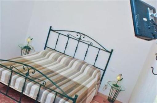 фото отеля La Cirasa Hotel
