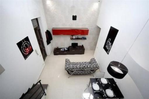 фото отеля La Cirasa Hotel