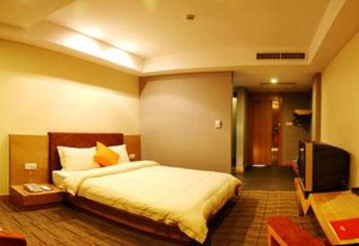 фото отеля Nanyuan Inn (Ningbo Beilun Road)