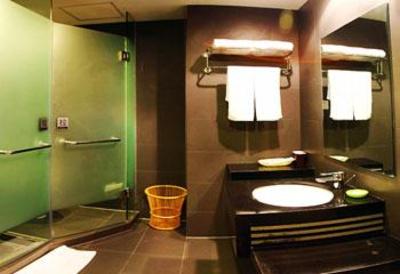 фото отеля Nanyuan Inn (Ningbo Beilun Road)
