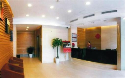 фото отеля Nanyuan Inn (Ningbo Beilun Road)