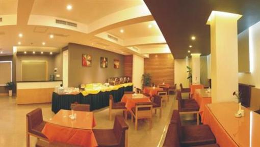 фото отеля Nanyuan Inn (Ningbo Beilun Road)