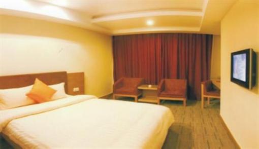фото отеля Nanyuan Inn (Ningbo Beilun Road)