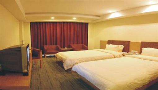 фото отеля Nanyuan Inn (Ningbo Beilun Road)