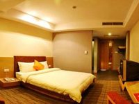 Nanyuan Inn (Ningbo Beilun Road)