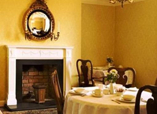 фото отеля Mythe Farm Bed & Breakfast