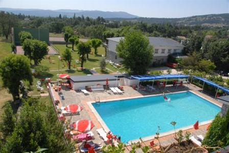 фото отеля Hotel Las Gacelas