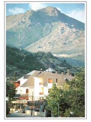 фото отеля Hotel Las Gacelas