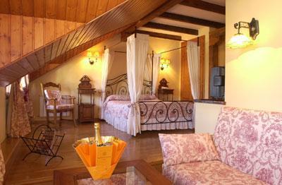 фото отеля Hotel Las Gacelas