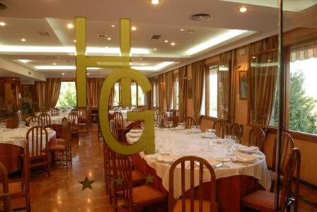 фото отеля Hotel Las Gacelas